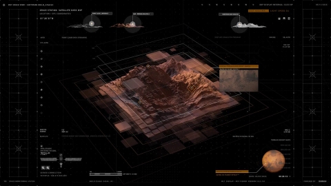 AE模板-HUI_02_Terrain Projection山地分析扫描HUD科技界面.zip