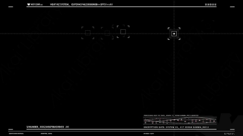 AE模板-Heat Visualization_UI_01扫描识别分析HUD科技界面.zip
