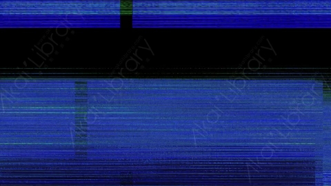 视频素材-故障毛刺元素Rampant_Heavy_Damage_008