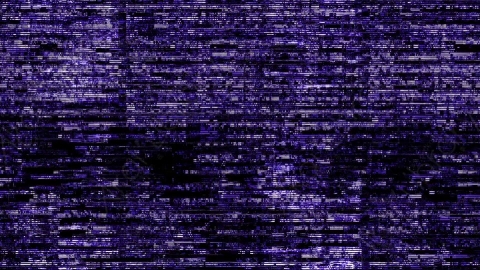 视频素材-故障毛刺元素Rampant_Heavy_Damage_021