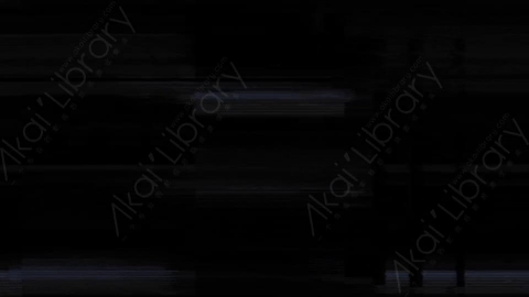 视频素材-故障毛刺元素Rampant_Heavy_Damage_033