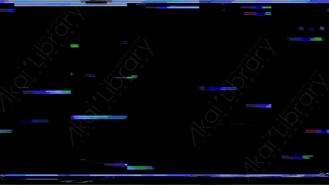 视频素材-故障毛刺元素Rampant_Heavy_Damage_041