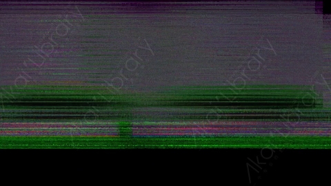 视频素材-故障毛刺元素Rampant_Heavy_Damage_044