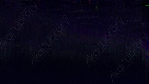 视频素材-故障毛刺元素Rampant_Heavy_Damage_048