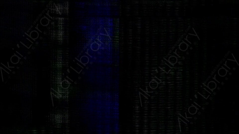 视频素材-故障毛刺元素Rampant_Heavy_Damage_062