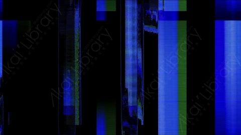 视频素材-故障毛刺元素Rampant_Heavy_Damage_065