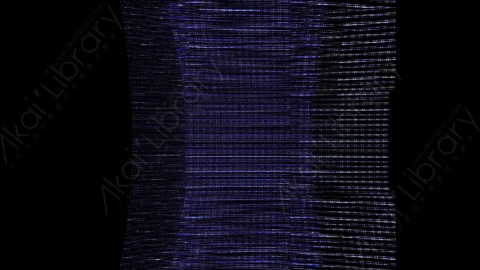 视频素材-故障毛刺元素Rampant_Heavy_Damage_067