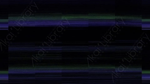 视频素材-故障毛刺元素Rampant_Heavy_Damage_068