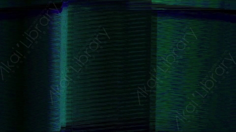 视频素材-故障毛刺元素Rampant_Heavy_Damage_082