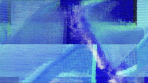 视频素材-故障毛刺元素Rampant_Heavy_Damage_089
