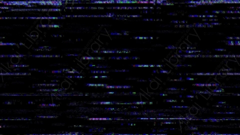 视频素材-故障毛刺元素Rampant_Heavy_Damage_116