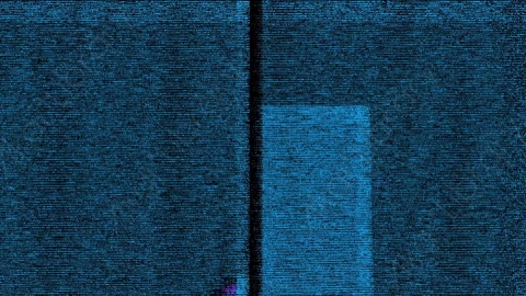 视频素材-故障毛刺元素Rampant_Heavy_Damage_153