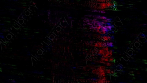 视频素材-故障毛刺元素Rampant_Heavy_Damage_158