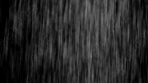 视频素材-雨水下雨Increasing_Downpour