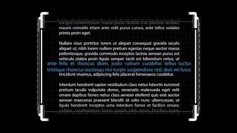 AE模板-Infobox & Numbers_01_HUD科技文字数字界面元素.zip