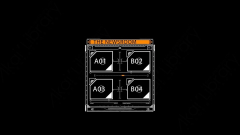 AE模板-Infobox & Numbers_16_HUD科技文字数字界面元素.zip