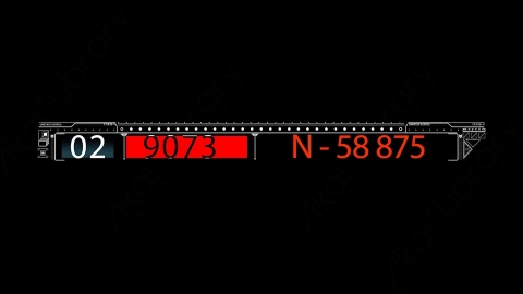AE模板-Infobox & Numbers_20_HUD科技文字数字界面元素.zip