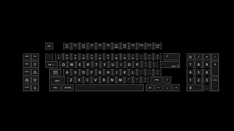 AE模板-Keyboard_UI_03_HUD科技键盘元素.zip