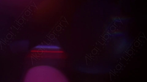 视频素材-耀斑011