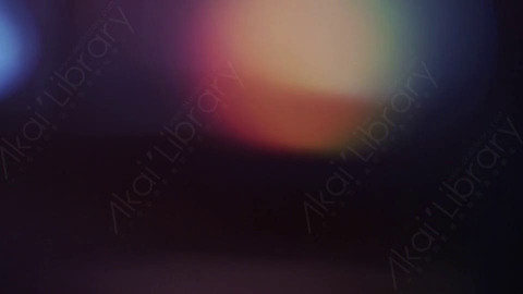 视频素材-LL_025耀斑