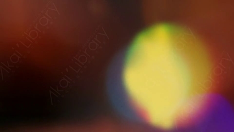 视频素材-LL_027耀斑