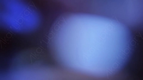 视频素材-耀斑027