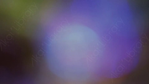 视频素材-耀斑030