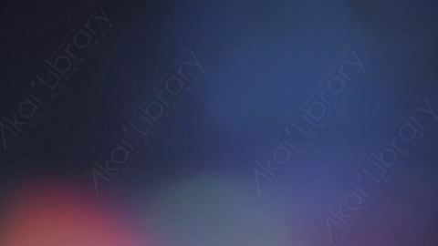 视频素材-LL_033耀斑