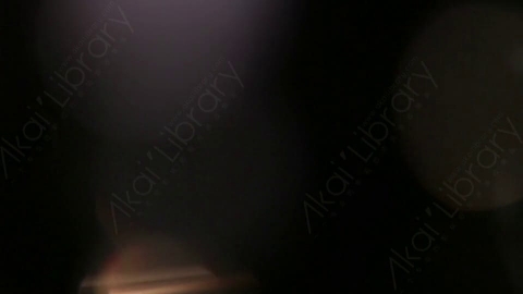 视频素材-耀斑SpectrGlare_002