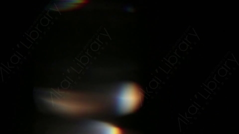视频素材-耀斑SpectrGlare_003