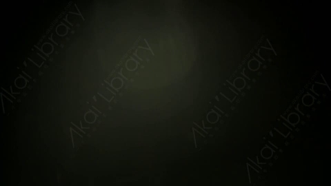 视频素材-耀斑Spectral_001