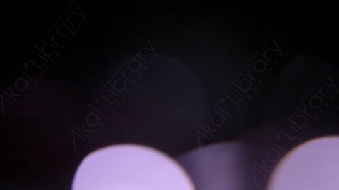 视频素材-耀斑Spectral_004