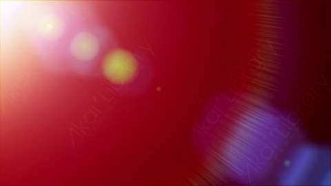 视频素材-耀斑LeaksN_Flares_001