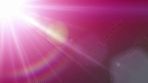 视频素材-耀斑LeaksN_Flares_011