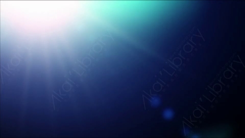 视频素材-耀斑LeaksN_Flares_013