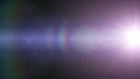 视频素材-耀斑LeaksN_Flares_014