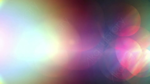 视频素材-耀斑LeaksN_Flares_018
