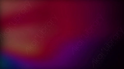 视频素材-漏光Light-Leak_A04-2560