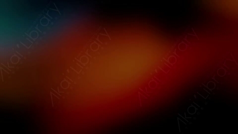 视频素材-漏光Light-Leak_A06-2560