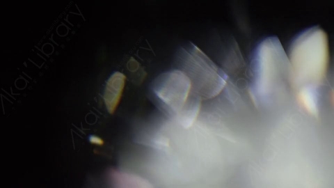 视频素材-耀斑Luminary_11
