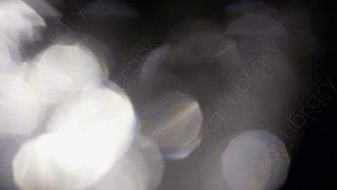 视频素材-耀斑Luminary_17