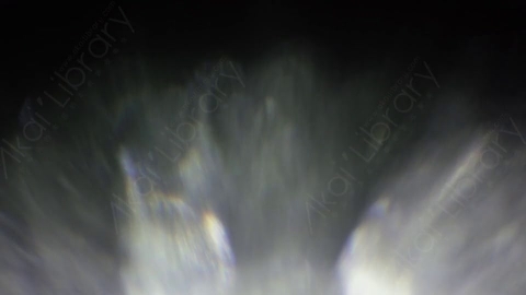 视频素材-耀斑Luminary_39