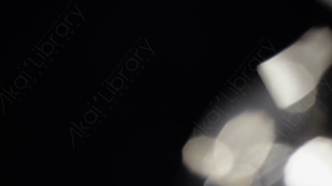 视频素材-耀斑Luminary_49