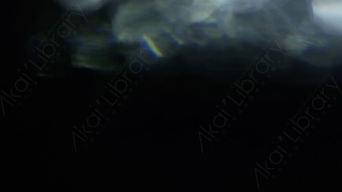 视频素材-耀斑Luminary_50