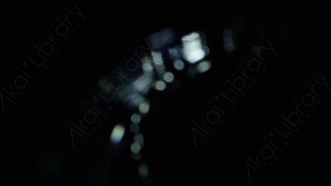 视频素材-耀斑Luminary_58