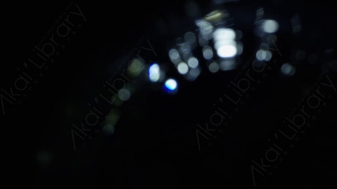 视频素材-耀斑Luminary_59