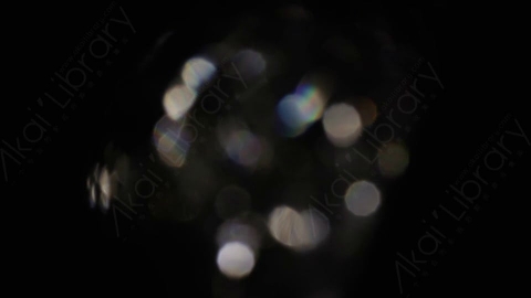 视频素材-耀斑Luminary_73