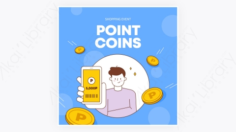 图片素材-MG扁平网络促销在线购物-7