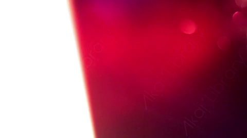 视频素材-耀斑05