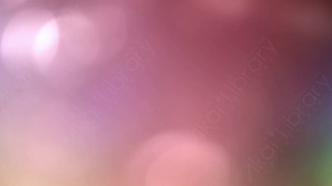 视频素材-耀斑12